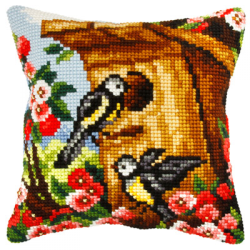 Схема вышивок 40x40 Схема вышивок 40x40