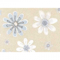 Ткань для пэчворк 23575BEI из коллекции "Misty large floral" "Red Rooster fabrics" Ткань для пэчворк 23575BEI из коллекции "Misty large floral" "Red Rooster fabrics"