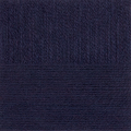 Пряжа "Ангорская тёплая" цв. 571 синий 40% шерсть 60% акрил 5х100гр / 480м "Пехорка"