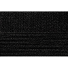 Пряжа "Мерцающая" цв. 002 чёрный 96% об. акрил 4% метанит 5х100гр / 430м "Пехорка"