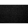 Пряжа "Великолепная" цв. 002 чёрный 30% ангора 70% об. акрил 10х100гр / 300м "Пехорка"