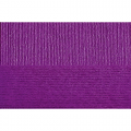 Пряжа "Вискоза натуральная" цв. 078 фиолетовый 100% вискоза 5х100гр / 400м "Пехорка"