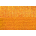 Пряжа "Вискоза натуральная" цв. 422 золотой улей 100% вискоза 5х100гр / 400м "Пехорка"