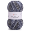 Пряжа "Forza" цв. 2606 75% шерсть 25% полиамид 100гр / 420м "YarnArt" (Турция)