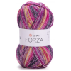 Пряжа "Forza" цв. 2608 75% шерсть 25% полиамид 100гр / 420м "YarnArt" (Турция)