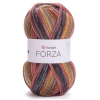 Пряжа "Forza" цв. 2611 75% шерсть 25% полиамид 100гр / 420м "YarnArt" (Турция)