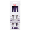 Спицы круговые ergonomics 6.0, 80см high-tech полимер “Prym”(Германия)