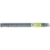 Спицы прямые металл 3.5, 35см “Gamma”(Россия)