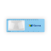 Лупа-закладка "Gamma"