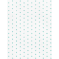Канва Аида 18 с фоновым рисунком КД-072 30х40см “МП Студия”
