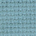 Канва Аида 14 цв. 274 ярко-голубой, 130х100 см “Permin”