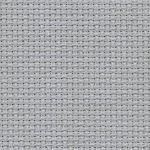 Канва Аида 14 цв. 306 бледно-серый, 130х100 см “Permin”