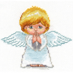 Набор для вышивания "Мой ангел" "Алиса"