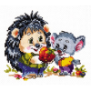 Набор для вышивания "Корпоратив" "Чудесная Игла"