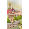 Набор для вышивания “Замоскворечье” “Марья Искусница”