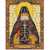 Набор для вышивания бисером “Св. Прп. Симеон (Семен) Псково-Печерский” “Нова Слобода”