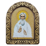 Набор для вышивания бисером “Св. Апостол Андрей Первозванный” “Нова Слобода”