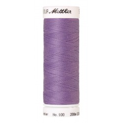 Нить универсальная цв. 0009 "Seralon 100" 200м "Amann group Mettler" (Германия)