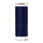 Нить универсальная цв. 0014 "Seralon 100" 200м "Amann group Mettler" (Германия)