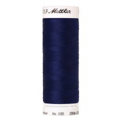 Нить универсальная цв. 0014 "Seralon 100" 200м "Amann group Mettler" (Германия)
