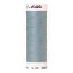 Нить универсальная цв. 0020 "Seralon 100" 200м "Amann group Mettler" (Германия)