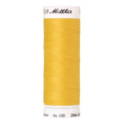 Нить универсальная цв. 0120 "Seralon 100" 200м "Amann group Mettler" (Германия)