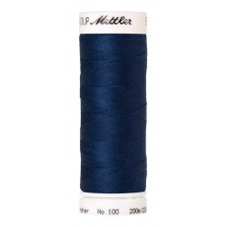 Нить универсальная цв. 0816 "Seralon 100" 200м "Amann group Mettler" (Германия)