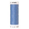 Нить универсальная цв. 0818 "Seralon 100" 200м "Amann group Mettler" (Германия)