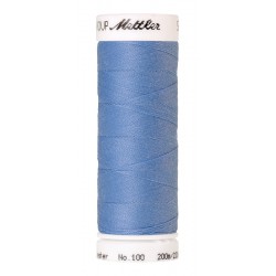 Нить универсальная цв. 0818 "Seralon 100" 200м "Amann group Mettler" (Германия)