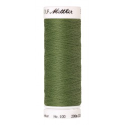 Нить универсальная цв. 0840 "Seralon 100" 200м "Amann group Mettler" (Германия)