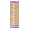 Нить для машинного квилтинга цв. 9854 "Silk-Finish Multi Cotton 50" 100м "Amann group Mettler" (Германия)