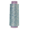 Нить для машинного квилтинга цв. 9810 "Silk-Finish Multi Cotton 50" 1372м "Amann group Mettler" (Германия)