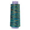 Нить для машинного квилтинга цв. 9815 "Silk-Finish Multi Cotton 50" 1372м "Amann group Mettler" (Германия)