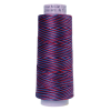 Нить для машинного квилтинга цв. 9816 "Silk-Finish Multi Cotton 50" 1372м "Amann group Mettler" (Германия)
