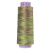 Нить для машинного квилтинга цв. 9820 "Silk-Finish Multi Cotton 50" 1372м "Amann group Mettler" (Германия)