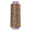 Нить для машинного квилтинга цв. 9824 "Silk-Finish Multi Cotton 50" 1372м "Amann group Mettler" (Германия)