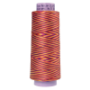 Нить для машинного квилтинга цв. 9841 "Silk-Finish Multi Cotton 50" 1372м "Amann group Mettler" (Германия)