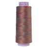 Нить для машинного квилтинга цв. 9842 "Silk-Finish Multi Cotton 50" 1372м "Amann group Mettler" (Германия)