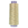 Нить для машинного квилтинга цв. 9854 "Silk-Finish Multi Cotton 50" 1372м "Amann group Mettler" (Германия)