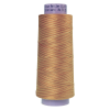 Нить для машинного квилтинга цв. 9855 "Silk-Finish Multi Cotton 50" 1372м "Amann group Mettler" (Германия)