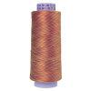 Нить для машинного квилтинга цв. 9856 "Silk-Finish Multi Cotton 50" 1372м "Amann group Mettler" (Германия)