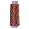 Нить для машинного квилтинга цв. 9863 "Silk-Finish Multi Cotton 50" 1372м "Amann group Mettler" (Германия)
