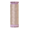 Нить для машинного квилтинга цв. 0319 "Silk-Finish Cotton 50" 150м "Amann group Mettler" (Германия)