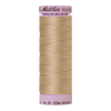 Нить для машинного квилтинга цв. 0538 "Silk-Finish Cotton 50" 150м "Amann group Mettler" (Германия)
