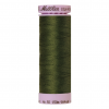 Нить для машинного квилтинга цв. 0660 "Silk-Finish Cotton 50" 150м "Amann group Mettler" (Германия)