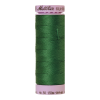 Нить для машинного квилтинга цв. 1097 "Silk-Finish Cotton 50" 150м "Amann group Mettler" (Германия)