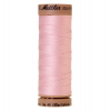 Нить для машинного квилтинга цв. 0085 "Silk-Finish Cotton 40" 150м "Amann group Mettler" (Германия)