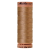 Нить для машинного квилтинга цв. 0285 "Silk-Finish Cotton 40" 150м "Amann group Mettler" (Германия)