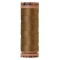 Нить для машинного квилтинга цв. 0287 "Silk-Finish Cotton 40" 150м "Amann group Mettler" (Германия)