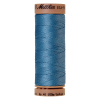 Нить для машинного квилтинга цв. 0338 "Silk-Finish Cotton 40" 150м "Amann group Mettler" (Германия)